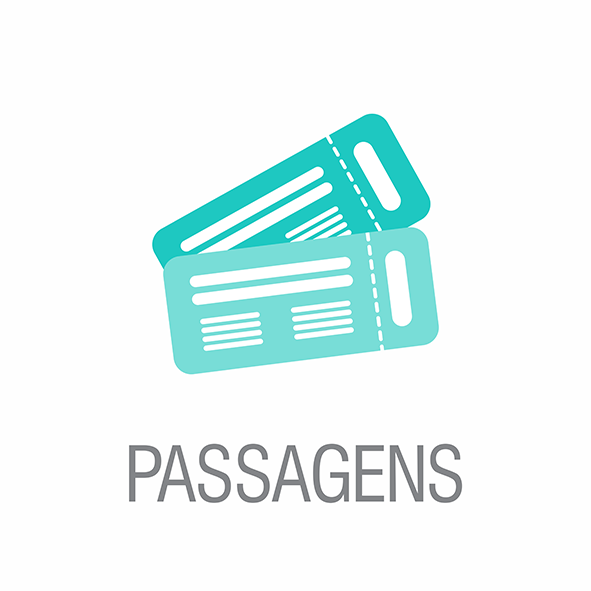 Passagens